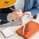 ＢＩＣ　油性ボールペン　クリックゴールド　０．５ｍｍ　黒　（軸色　イエロー）　ＣＦＣＧＹＬＷ０５ＢＬＫＪ　１セット（１２本）5