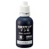 新朝日コーポレーション　万能スタンプインキ　５０ｍｌ　黒　ＮＢＩ－５０Ｄ　１セット（２４個）1