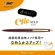 ＢＩＣ　油性ボールペン　クリックゴールド　０．５ｍｍ　黒　（軸色　バーガンディ）　ＣＦＣＧＢＵＲ０５ＢＬＫＪ　１セット（１２本）3