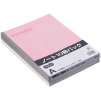 ＴＡＮＯＳＥＥ　ノート　セミＢ５