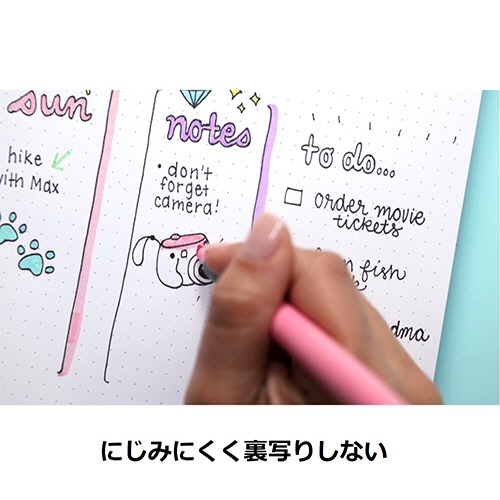ＢＩＣ　蛍光マーカー　マーキングハイライターグリップ　パステル　グリーン　ＢＲＩＧＢＫＰＳＴＧＲＮ　１セット（１２本）6