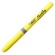 ＢＩＣ　蛍光マーカー　マーキングハイライターグリップ　イエロー　ＢＲＩＧＲＩＰ１２ＹＬＷ　１セット（１２本）1