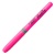 ＢＩＣ　蛍光マーカー　マーキングハイライターグリップ　ピンク　ＢＲＩＧＲＩＰ１２ＰＮＫ　１セット（１２本）