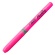 ＢＩＣ　蛍光マーカー　マーキングハイライターグリップ　ピンク　ＢＲＩＧＲＩＰ１２ＰＮＫ　１セット（１２本）1