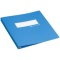 コクヨ　データファイルＡ　バースト用　Ｔ６～１１×Ｙ１０　１０００枚収容　青　ＥＦＡ－１１０ＳＮ　１セット（１０冊）