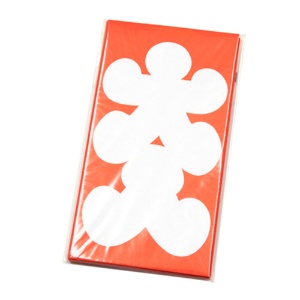 ササガワ　タカ印　大入袋　千型　上質紙　５－１６０８　１セット（２００枚：１０枚×２０パック）2