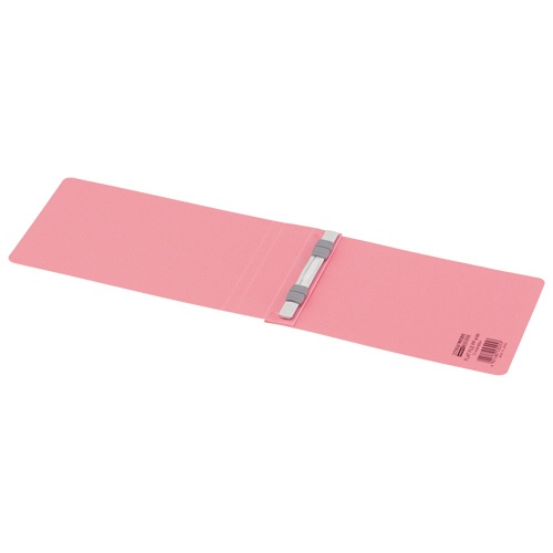コクヨ　フラットファイル（ＰＰワイド）　Ｂ６ヨコ　２５０枚収容　背幅３０ｍｍ　ピンク　フ－ＨＷ１８ＮＰ　１セット（１０冊）3