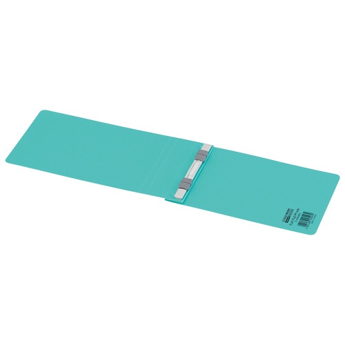 コクヨ　フラットファイル（ＰＰワイド）　Ｂ６ヨコ　２５０枚収容　背幅３０ｍｍ　緑　フ－ＨＷ１８ＮＧ　１セット（１０冊）3