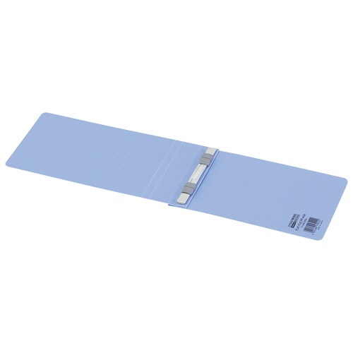 コクヨ　フラットファイル（ＰＰワイド）　Ｂ６ヨコ　２５０枚収容　背幅３０ｍｍ　青　フ－ＨＷ１８ＮＢ　１セット（１０冊）3