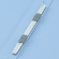 コクヨ　フラットファイル（ＰＰワイド）　Ａ４ヨコ　２５０枚収容　背幅３０ｍｍ　青　フ－ＨＷ１５ＮＢ　１セット（１０冊）2