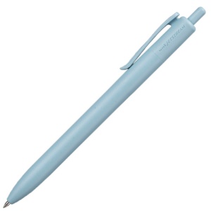 三菱鉛筆　油性ボールペン　ジェットストリーム　海洋プラスチック　０．７ｍｍ　黒　（軸色：ライトブルー）　ＳＸＮＵＣ０７ＲＯＰ．８　１セット（１０本）1