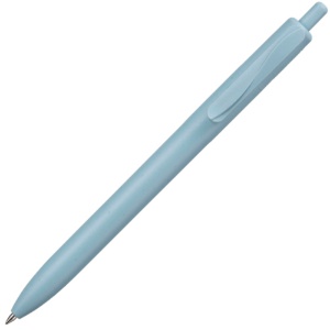 三菱鉛筆　油性ボールペン　ジェットストリーム　海洋プラスチック　０．７ｍｍ　黒　（軸色：ライトブルー）　ＳＸＮＵＣ０７ＲＯＰ．８　１セット（１０本）2