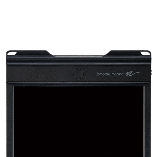キングジム　電子メモパッド　ブギーボード　黒　ＢＢ－９－ＢＫ　１セット（６台）3