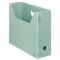 コクヨ　ファイルボックス－ＦＳ（Ｈタイプ）　Ａ４ヨコ　背幅１０２ｍｍ　緑　Ａ４－ＬＦＨ－Ｇ　１セット（５冊）