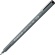 ステッドラー　ピグメントライナー　０．８ｍｍ　黒　３０８　０８－９　１セット（１０本）1
