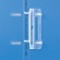 リヒトラブ　ＡＱＵＡ　ＤＲＯＰｓ　フラット・ツイストリングファイル　Ａ４タテ　２穴　８０枚収容　背幅１６ｍｍ　黄　Ｆ－５０００－５　１セット（１０冊）4