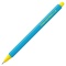 コクヨ　鉛筆シャープ（キャンパスジュニアペンシル）　１．３ｍｍ　（軸色：ブルー）　ＰＳ－Ｃ１０１Ｂ－１Ｐ　１セット（１０本）