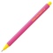 コクヨ　鉛筆シャープ（キャンパスジュニアペンシル）　１．３ｍｍ　（軸色：ピンク）　ＰＳ－Ｃ１０１Ｐ－１Ｐ　１セット（１０本）