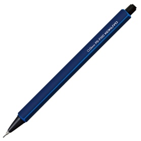 コクヨ　鉛筆シャープ　０．９ｍｍ　（軸色：ダークブルー）　ＰＳ－Ｐ１００ＤＢ－１Ｐ　１セット（１０本）