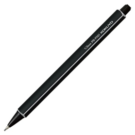 コクヨ　鉛筆シャープ　１．３ｍｍ　（軸色：黒）　ＰＳ－Ｐ１０１Ｄ－１Ｐ　１セット（１０本）