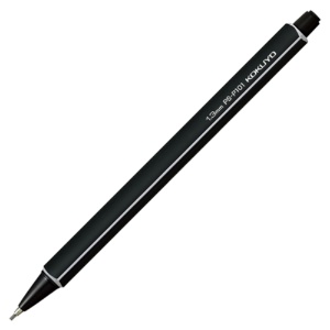 コクヨ　鉛筆シャープ　１．３ｍｍ　（軸色：黒）　ＰＳ－Ｐ１０１Ｄ－１Ｐ　１セット（１０本）1
