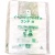 福助工業　ニューイージーバッグバイオ２５　ランチ　Ｍ　０３６４４０１　１セット（２０００枚：１００枚×２０パック）