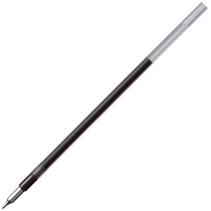 三菱鉛筆　油性ボールペン替芯　０．２８ｍｍ　黒　ジェットストリーム　エッジ用　ＳＸＲ２０３２８．２４　１セット（１０本）1