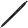 ぺんてる　ゲルインキボールペン　エナージェルエス　０．７ｍｍ　黒　ＢＬ１２７－Ａ　１セット（１０本）1