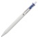 三菱鉛筆　ゲルインクボールペン　ユニボール　ワン　０．５ｍｍ　青　（軸色：オフホワイト）　ＵＭＮＳ０５．３３　１セット（１０本）1