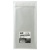 ＴＡＮＯＳＥＥ　ＣＰＰ袋　長３用フタ・テープ付　１２０×２３５＋３０ｍｍ　１セット（１０００枚：１００枚×１０パック）