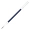 ゼブラ　ジェルボールペン替芯　ＪＦ－０．３８芯　青　サラサ用　ＲＪＦ３８－ＢＬ　１セット（１０本）