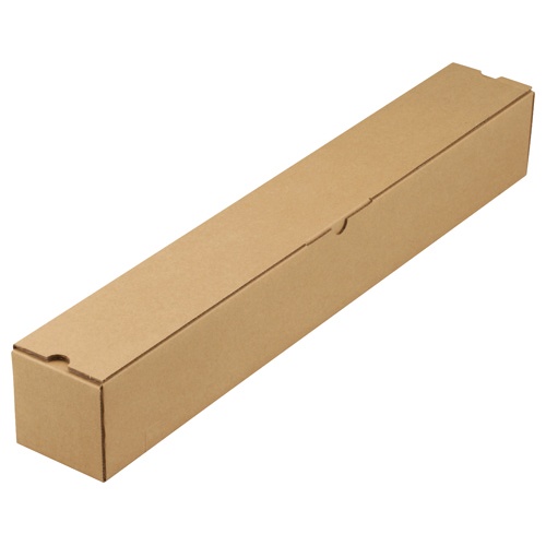 ＴＡＮＯＳＥＥ　ポスターケース（ダンボール）　Ａ１対応　１セット（１５０枚：５０枚×３パック）1