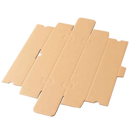 ＴＡＮＯＳＥＥ　ポスターケース（ダンボール）　Ａ１対応　１セット（１５０枚：５０枚×３パック）3