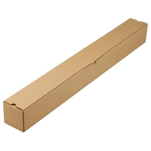 ＴＡＮＯＳＥＥ　ポスターケース（ダンボール）　Ｂ１対応　１セット（１５０枚：５０枚×３パック）1