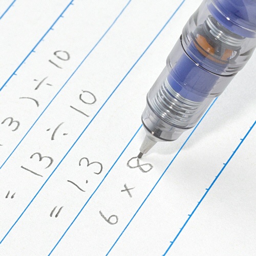 ゼブラ　シャープペンシル　デルガード　０．５ｍｍ　（軸色：ハニカムグリーン）　Ｐ－ＭＡ８５－Ｎ２－ＨＧ　１セット（１０本）5