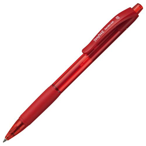 まとめ) プラチナ 油性ボールペン替芯(なめらかインク) 0.7mm 赤 SBSP-80A(F07)#2 1セット(10本) 〔×5セット〕  yk9dPBmRXy, オフィス用品