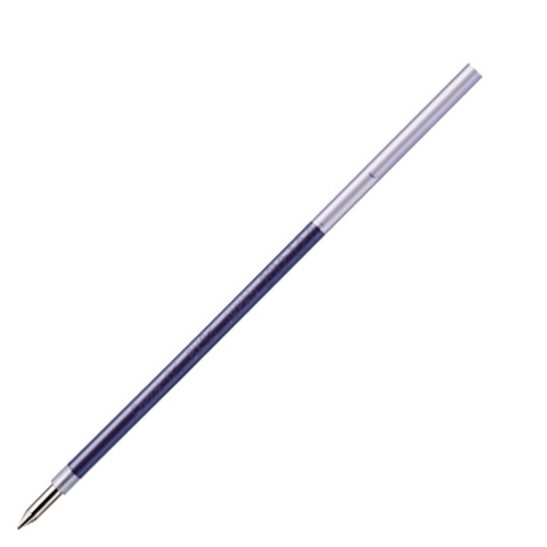 ぺんてる　多色・多機能油性ボールペン用替芯　０．５ｍｍ　青　ＸＢＸＳ５－Ｃ　１セット（１０本）1