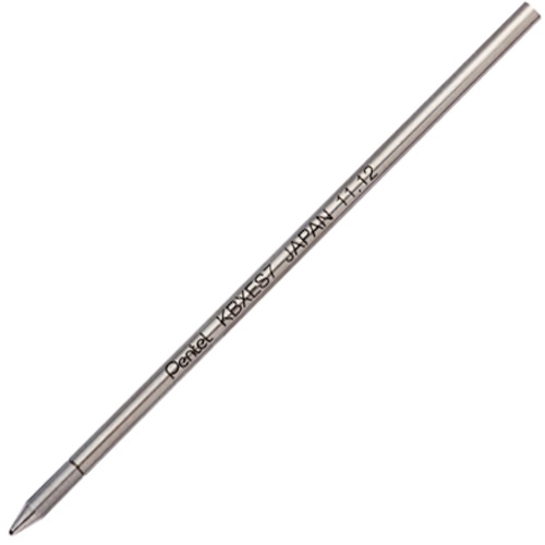 ぺんてる　多機能ペン　ビクーニャＥＸ専用リフィル　０.７ｍｍ　黒　ＸＫＢＸＥＳ７－Ａ　１セット（１０本）1