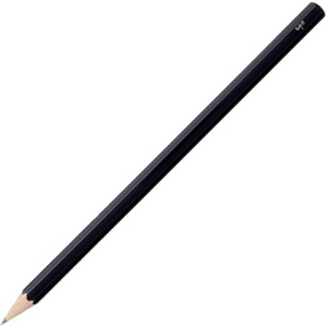 トンボ鉛筆　モノ　マークシート用無地鉛筆　ＨＢ　ＡＣＡ－３１２　１セット（１５本：３本×５パック）2
