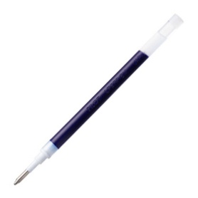 パイロット　ゲルインキボールペン　ジュース専用替芯　太字１．０ｍｍ　ブルー　ＬＰ２ＲＦ－８Ｍ－Ｌ　１セット（１０本）