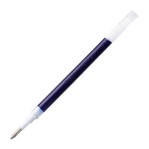 パイロット　ゲルインキボールペン　ジュース専用替芯　太字１．０ｍｍ　ブルー　ＬＰ２ＲＦ－８Ｍ－Ｌ　１セット（１０本）1