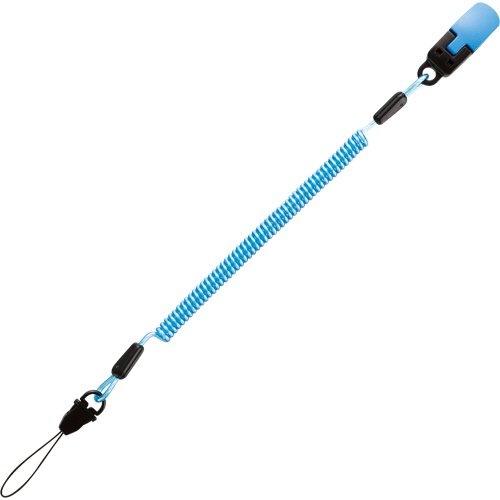 明和産業　伸びるくん　ブルー　ＮＢ４０ＢＬ　１セット（１０個）1