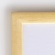 アートプリントジャパン　木製フレーム　Ａ４　外寸３３３×２４６ｍｍ　ナチュラル　１００００３７００２　１セット（１０枚）2