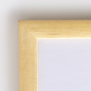 アートプリントジャパン　木製フレーム　Ａ３　外寸４５６×３３３ｍｍ　ナチュラル　１００００３７０００　１セット（１０枚）2