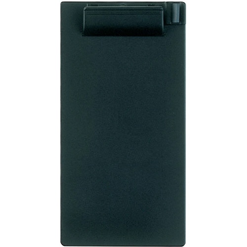 セキセイ　クリップボード　伝票サイズ　タテ　ブラック　ＳＳＳ－２０５９Ｐ－ＢＫ　１セット（１０枚）1