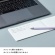 キングジム　ＥＭＩＬｙ　横長ノート　ネイビー　ＥＹ９０４３－ＮＶ　１セット（５冊）3