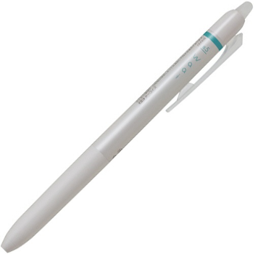 パイロット　ゲルインキボールペン　フリクションＷａａｉ　ボールペン０５　極細０．５ｍｍ　ターコイズ　ＬＦＷ－１５－ＴＱ　１セット（１０本）1
