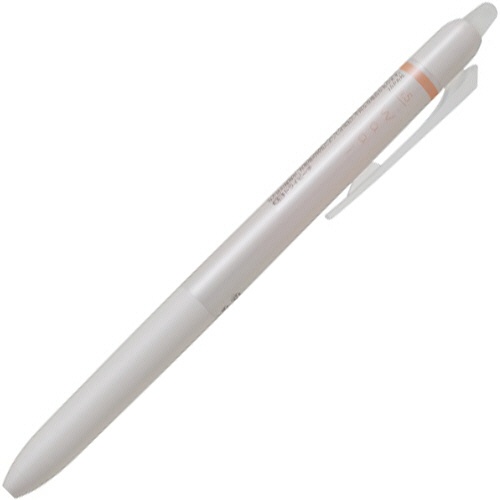 パイロット　ゲルインキボールペン　フリクションＷａａｉ　ボールペン０５　極細０．５ｍｍ　ドライピーチ　ＬＦＷ－１５－ＤＰＥ　１セット（１０本）1