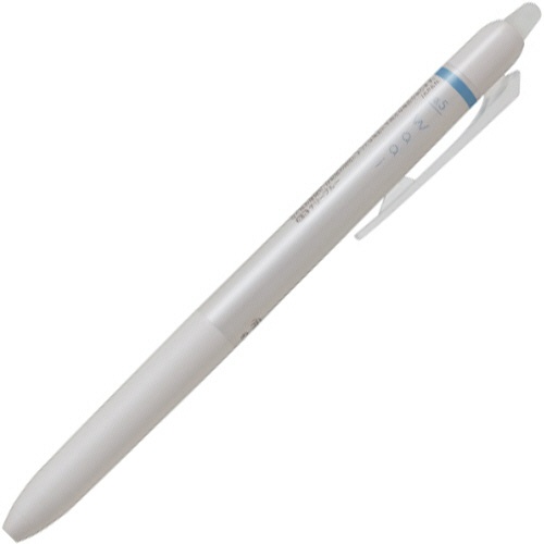 パイロット　ゲルインキボールペン　フリクションＷａａｉ　ボールペン０５　極細０．５ｍｍ　チリーブルー　ＬＦＷ－１５－ＣＨＬ　１セット（１０本）1