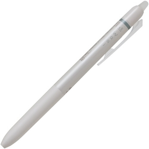 パイロット　ゲルインキボールペン　フリクションＷａａｉ　ボールペン０５　極細０．５ｍｍ　ミニグレー　ＬＦＷ－１５－ＭＮＧＹ　１セット（１０本）1